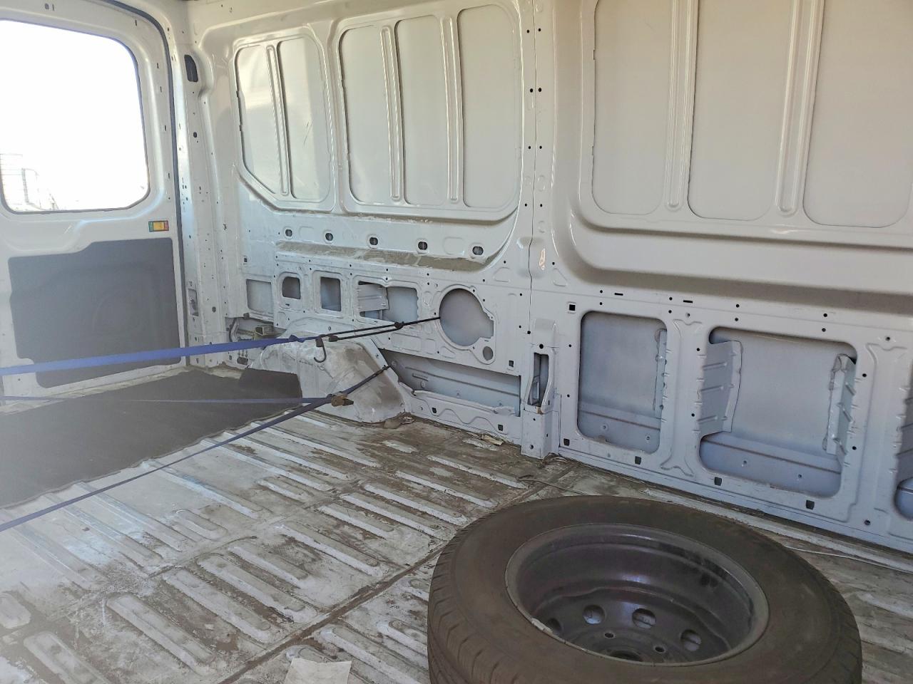 Ford Transit T-250