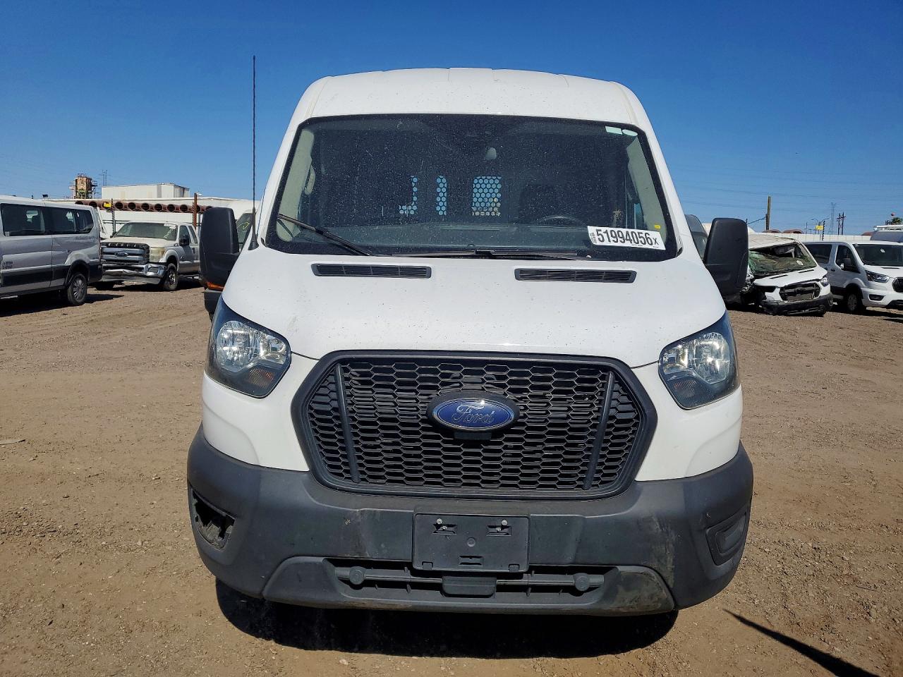 Ford Transit T-250