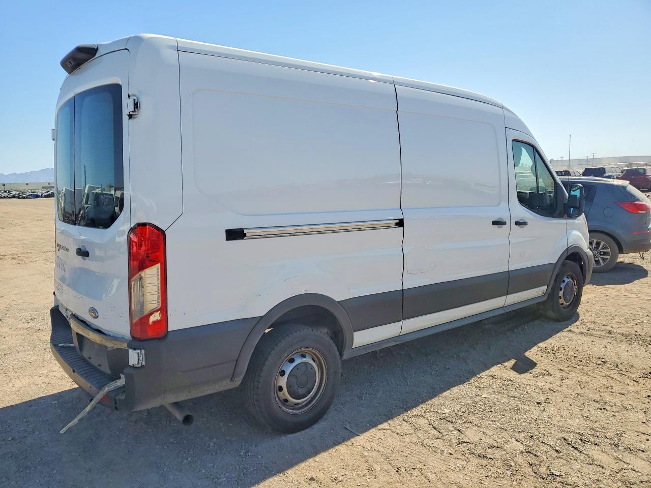 Ford Transit T-250