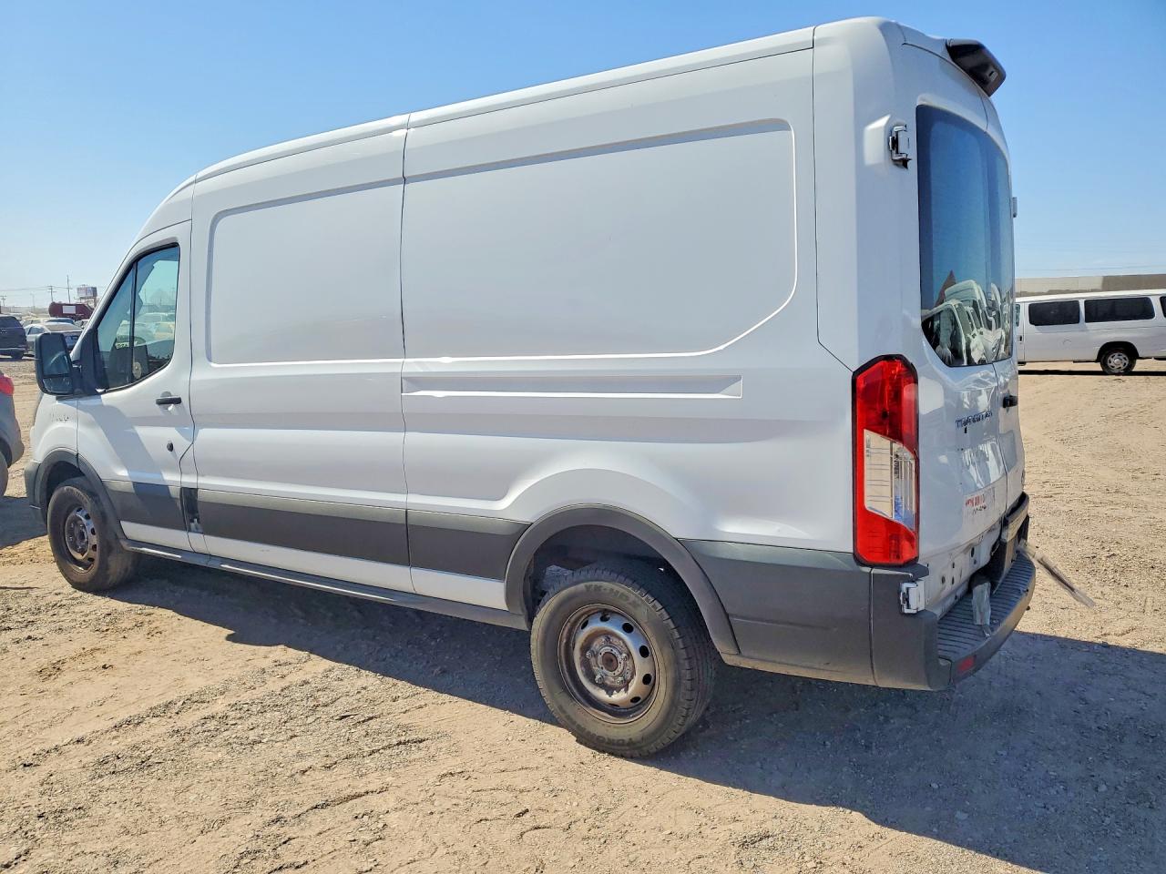 Ford Transit T-250