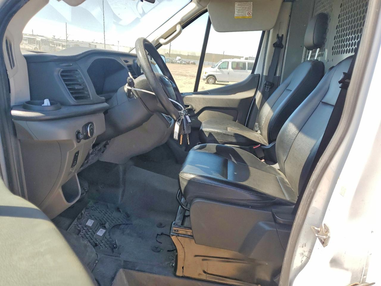 Ford Transit T-250