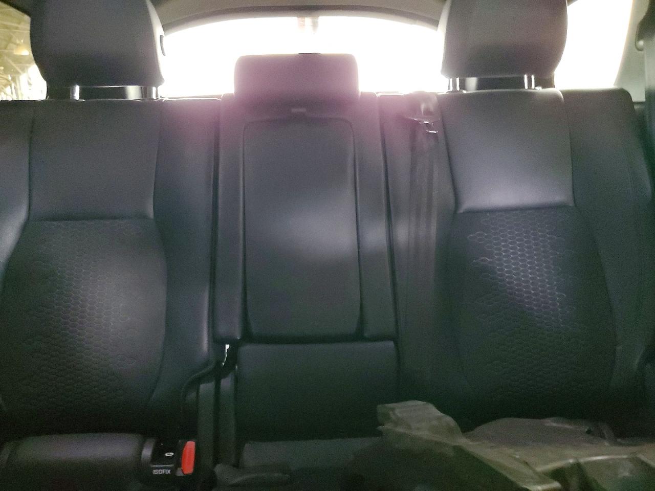 Land Rover Discovery Se