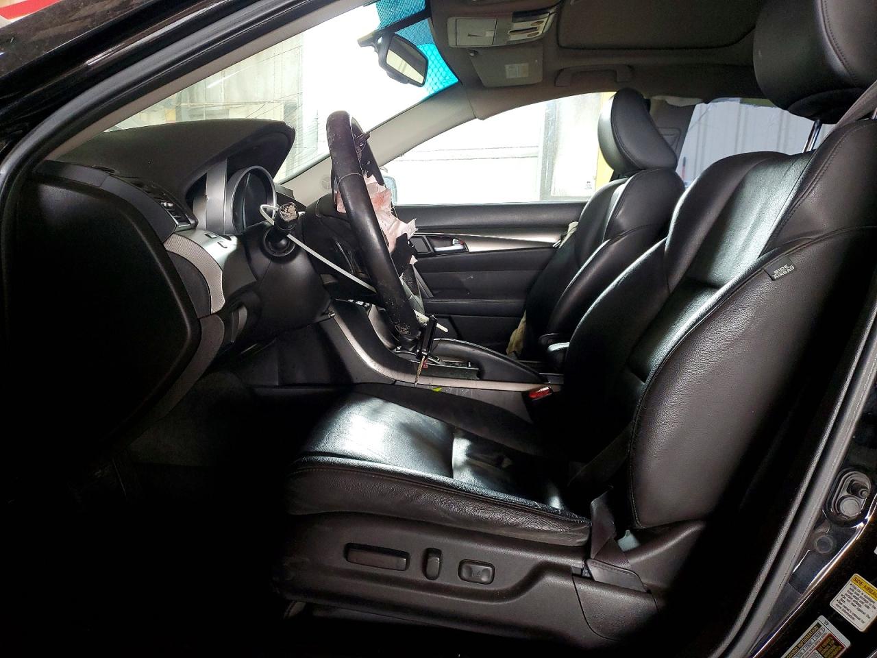 Acura TL
