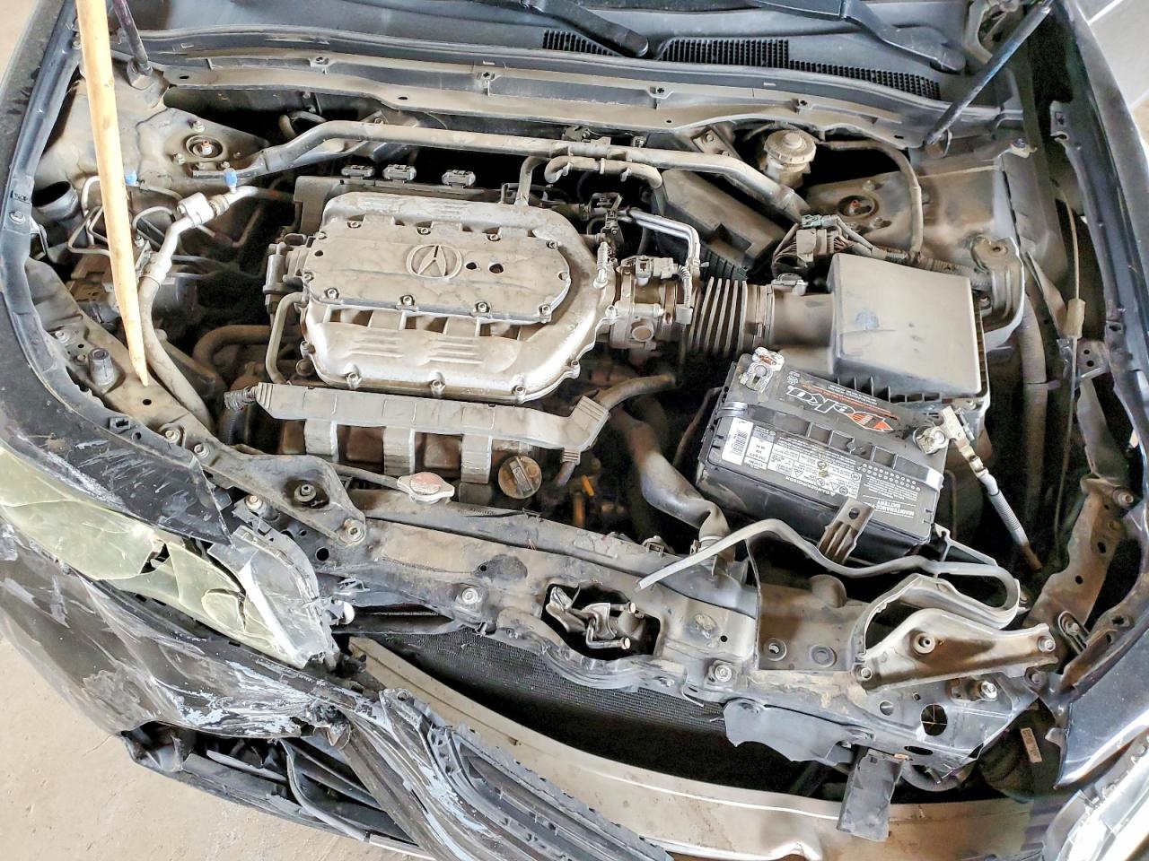 Acura TL