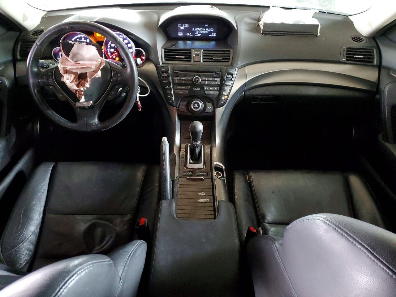 Acura TL