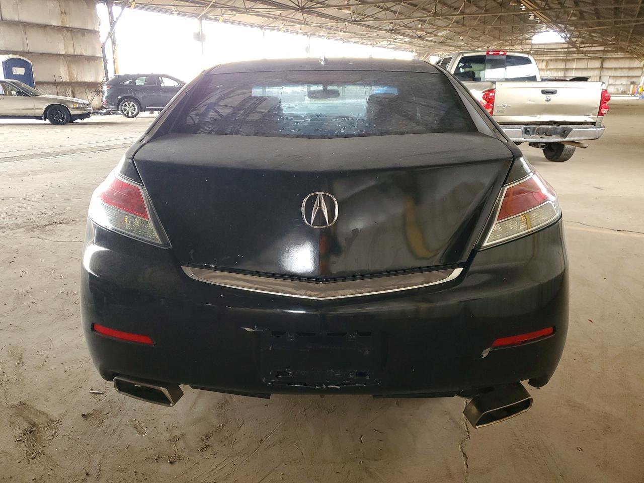 Acura TL