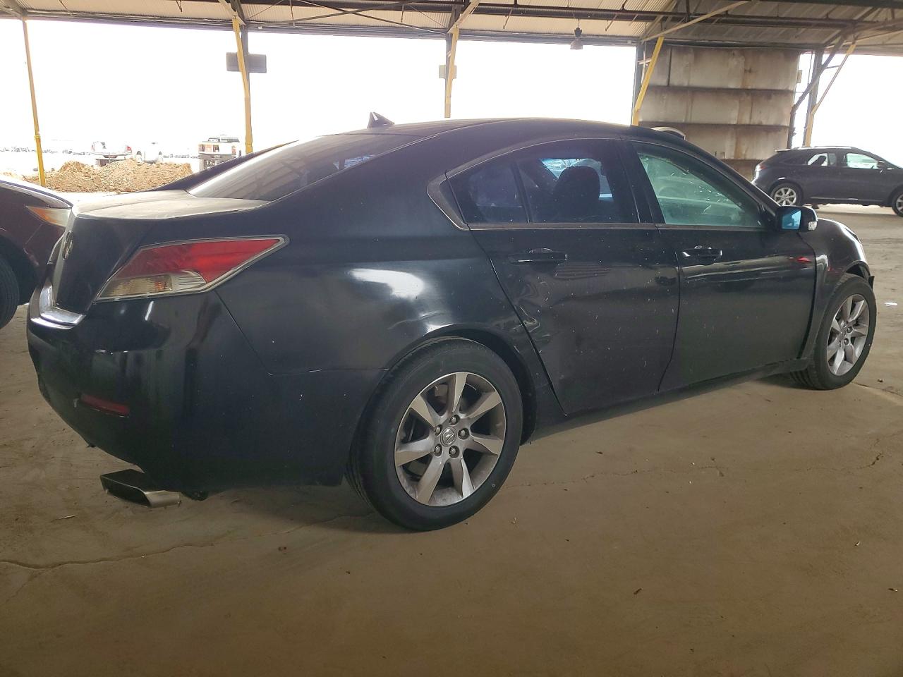 Acura TL