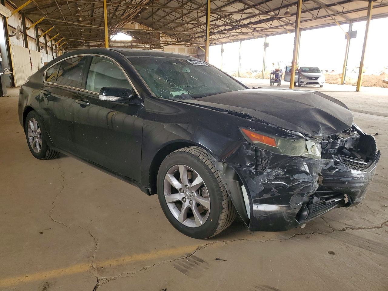 Acura TL