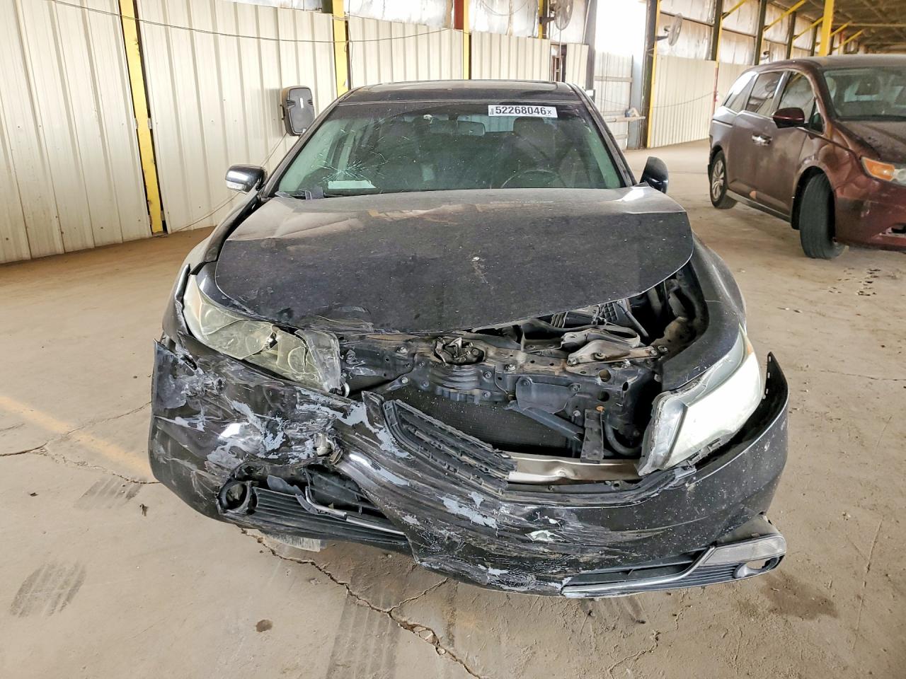 Acura TL