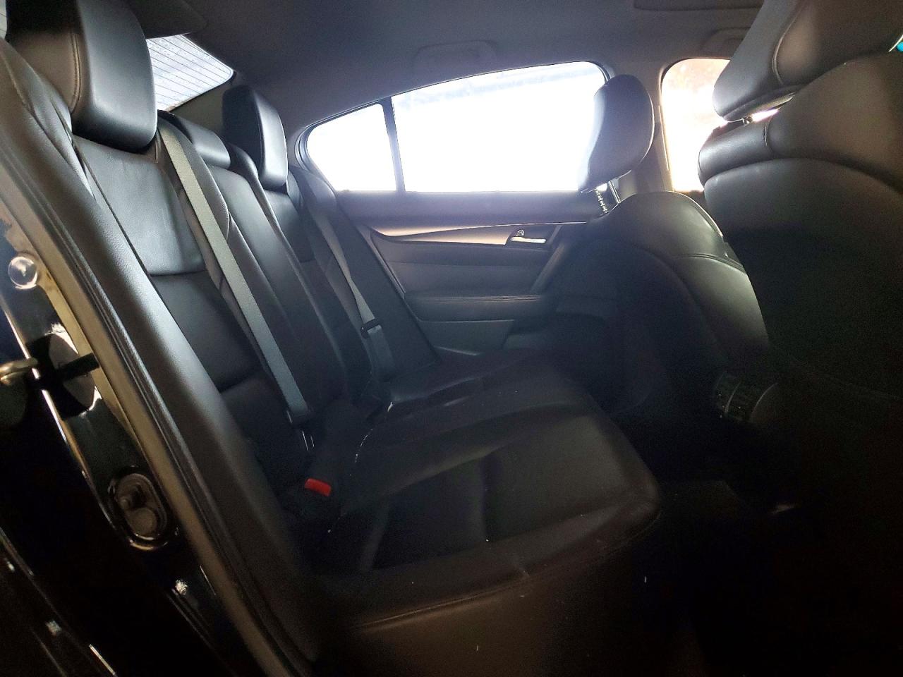 Acura TL