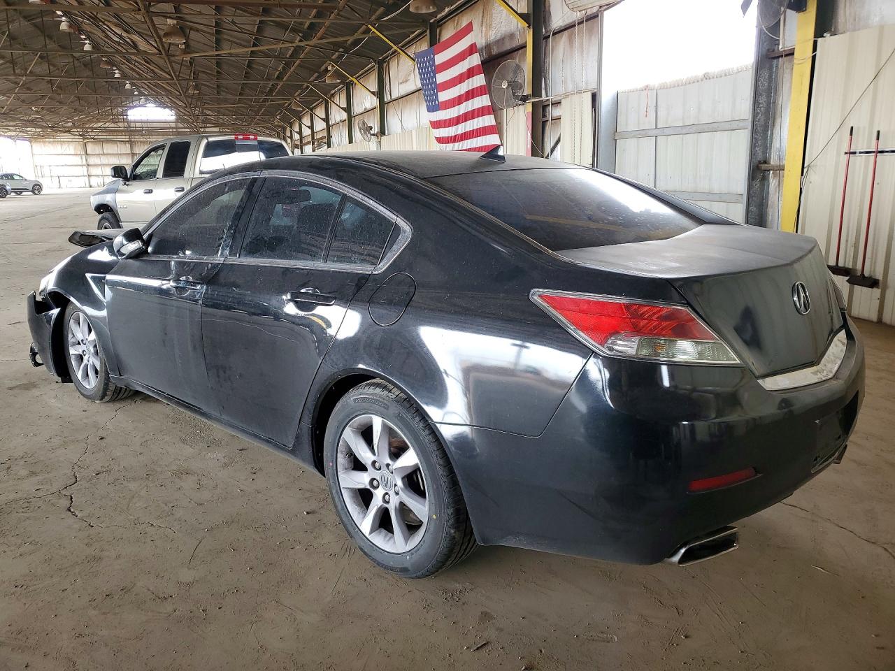 Acura TL