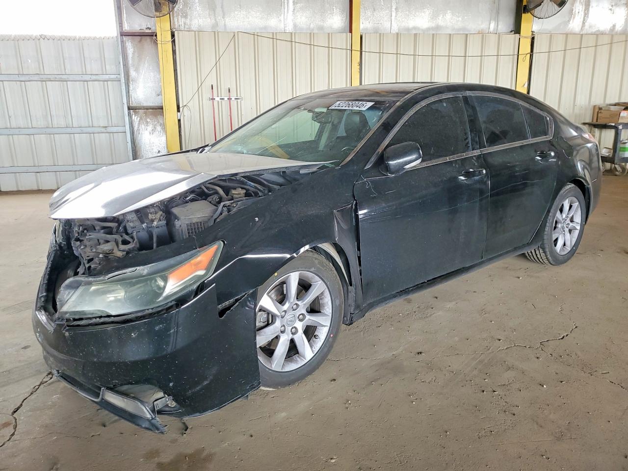 2014 Acura TL