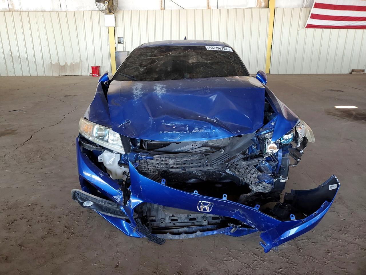 Honda Crz Ex