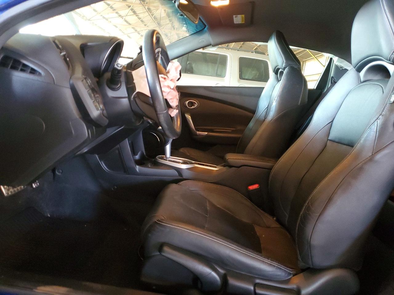 Honda Crz Ex
