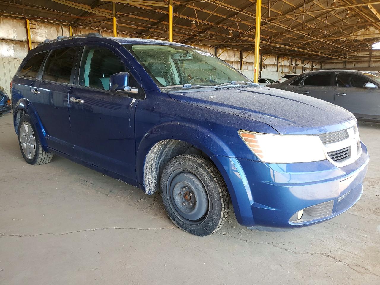 Dodge Journey