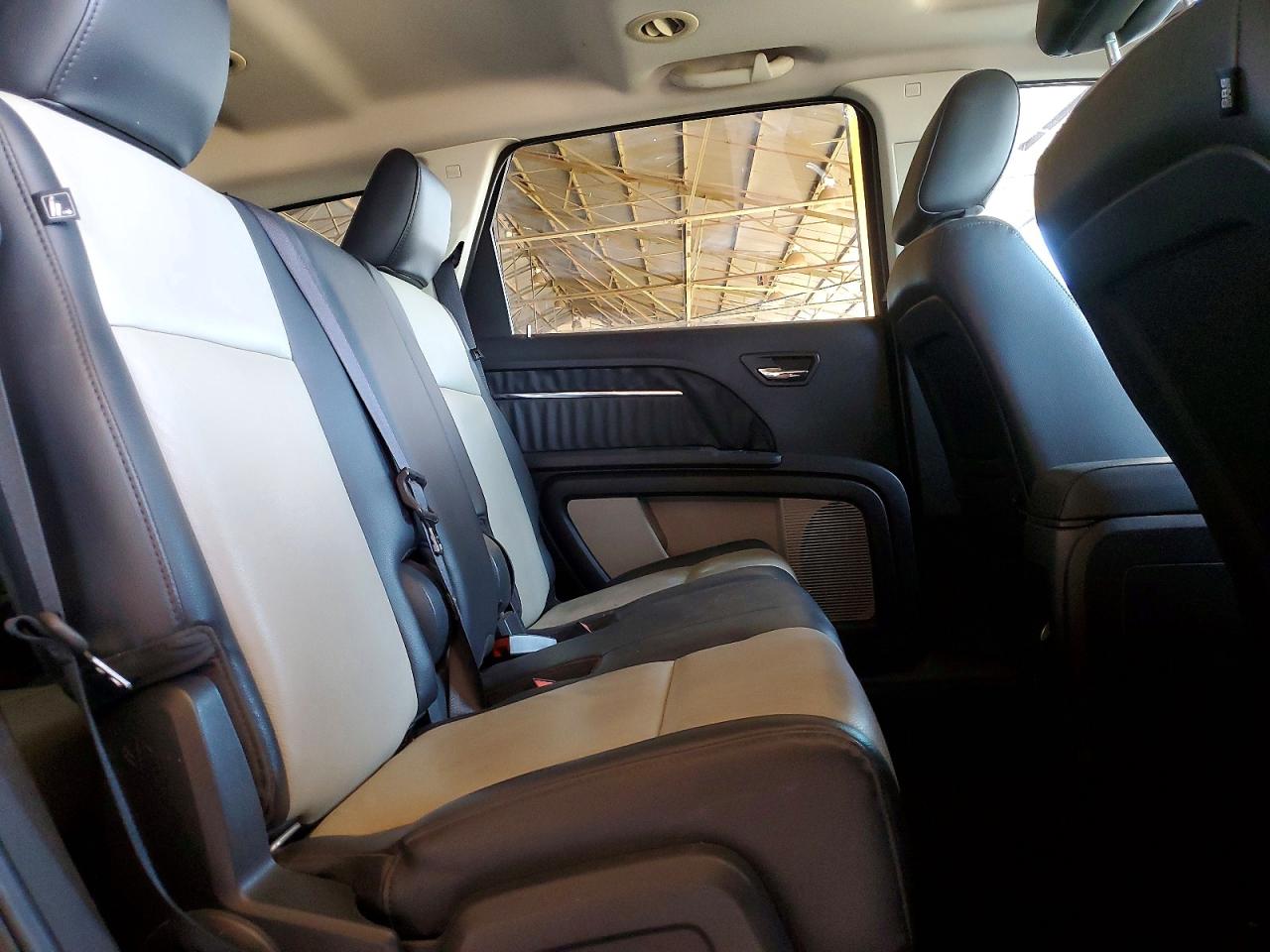 Dodge Journey