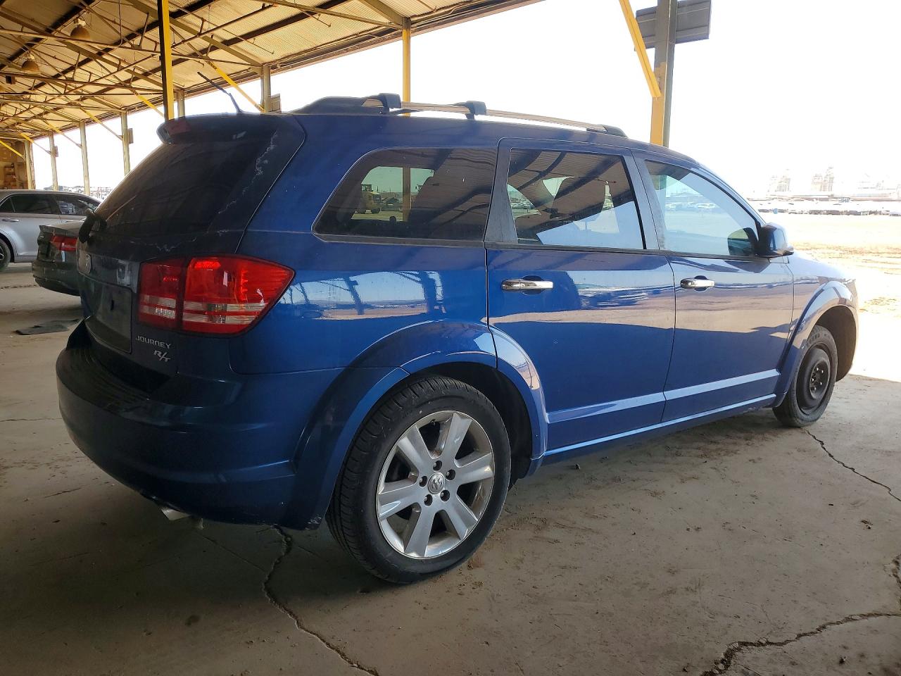 Dodge Journey