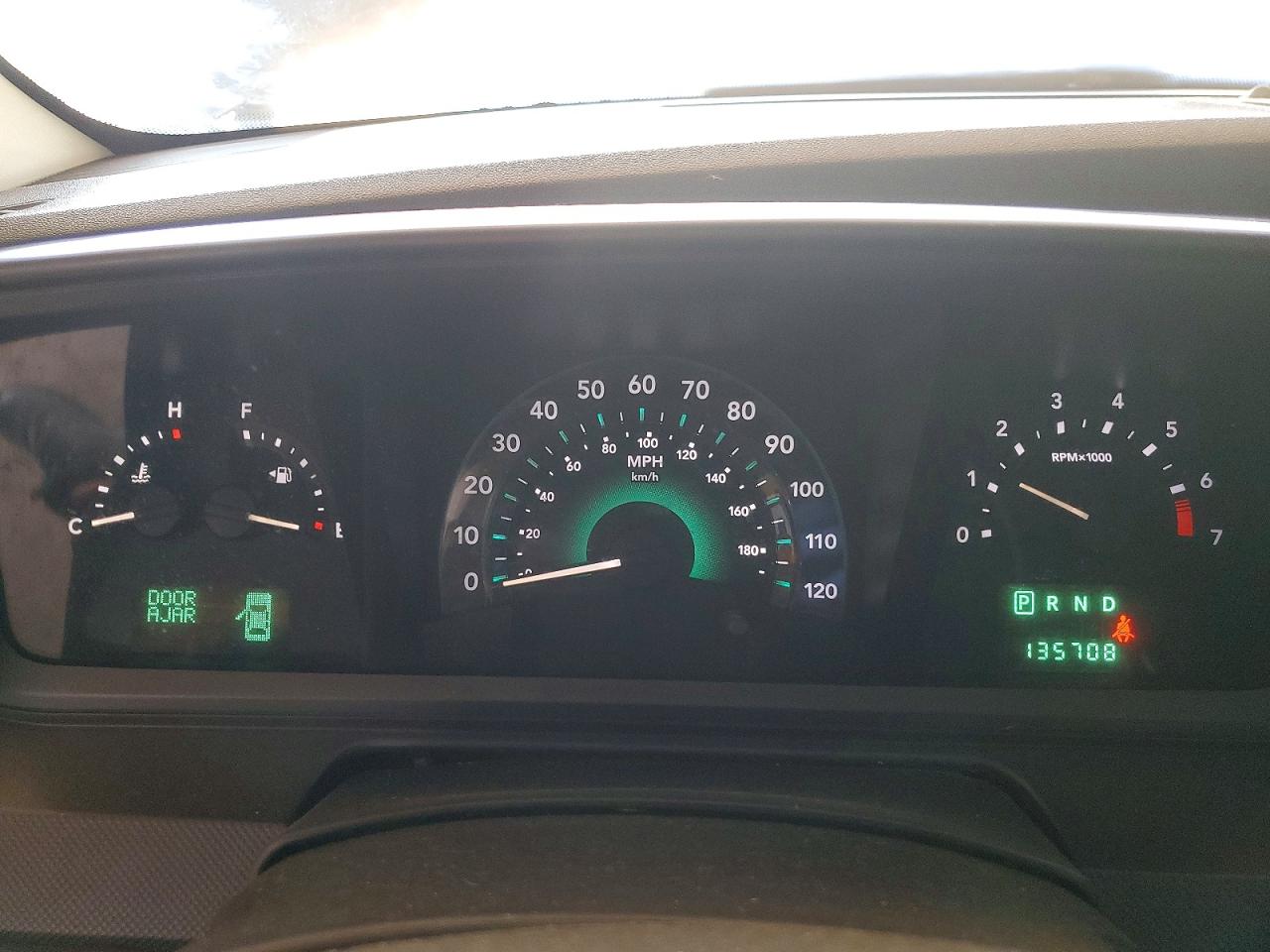 Dodge Journey