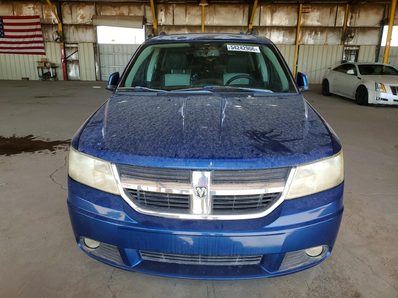 Dodge Journey