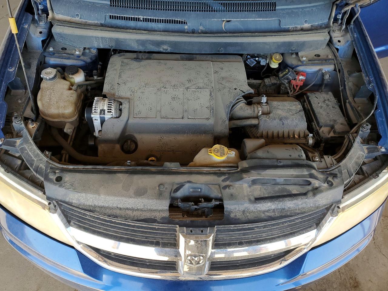 Dodge Journey