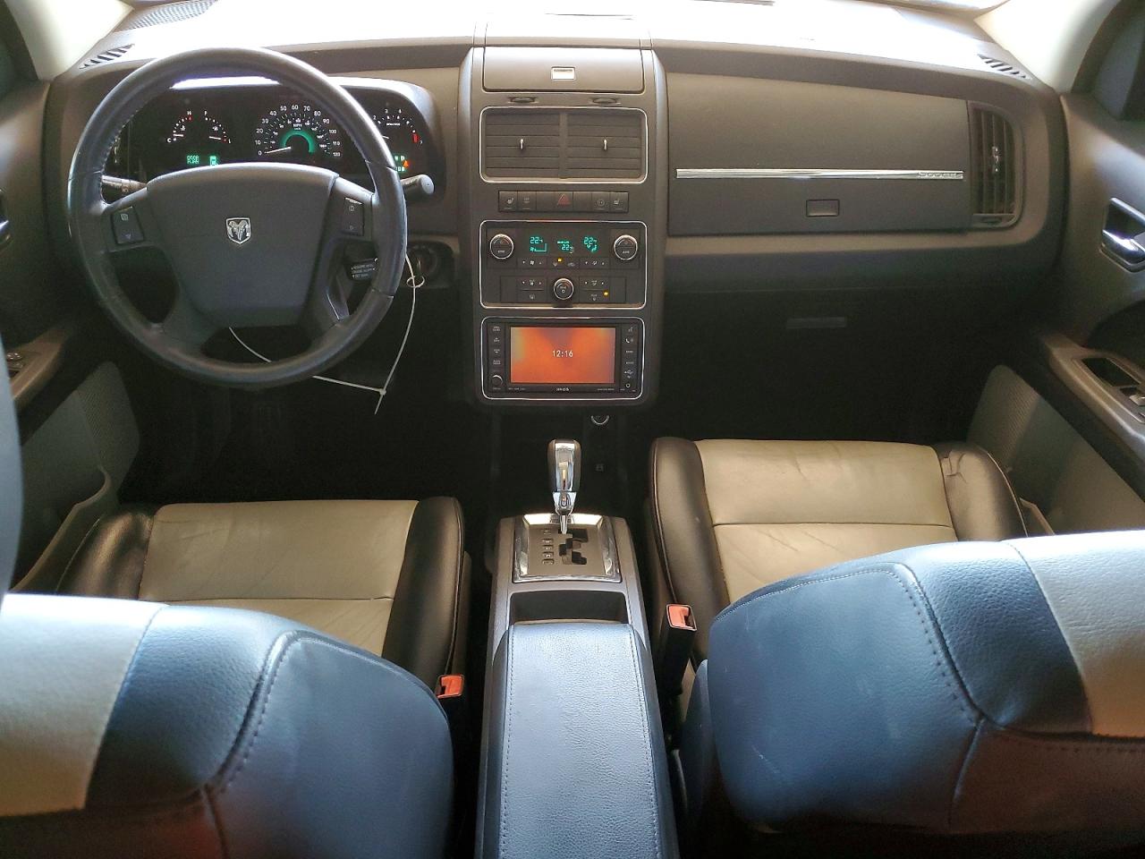 Dodge Journey