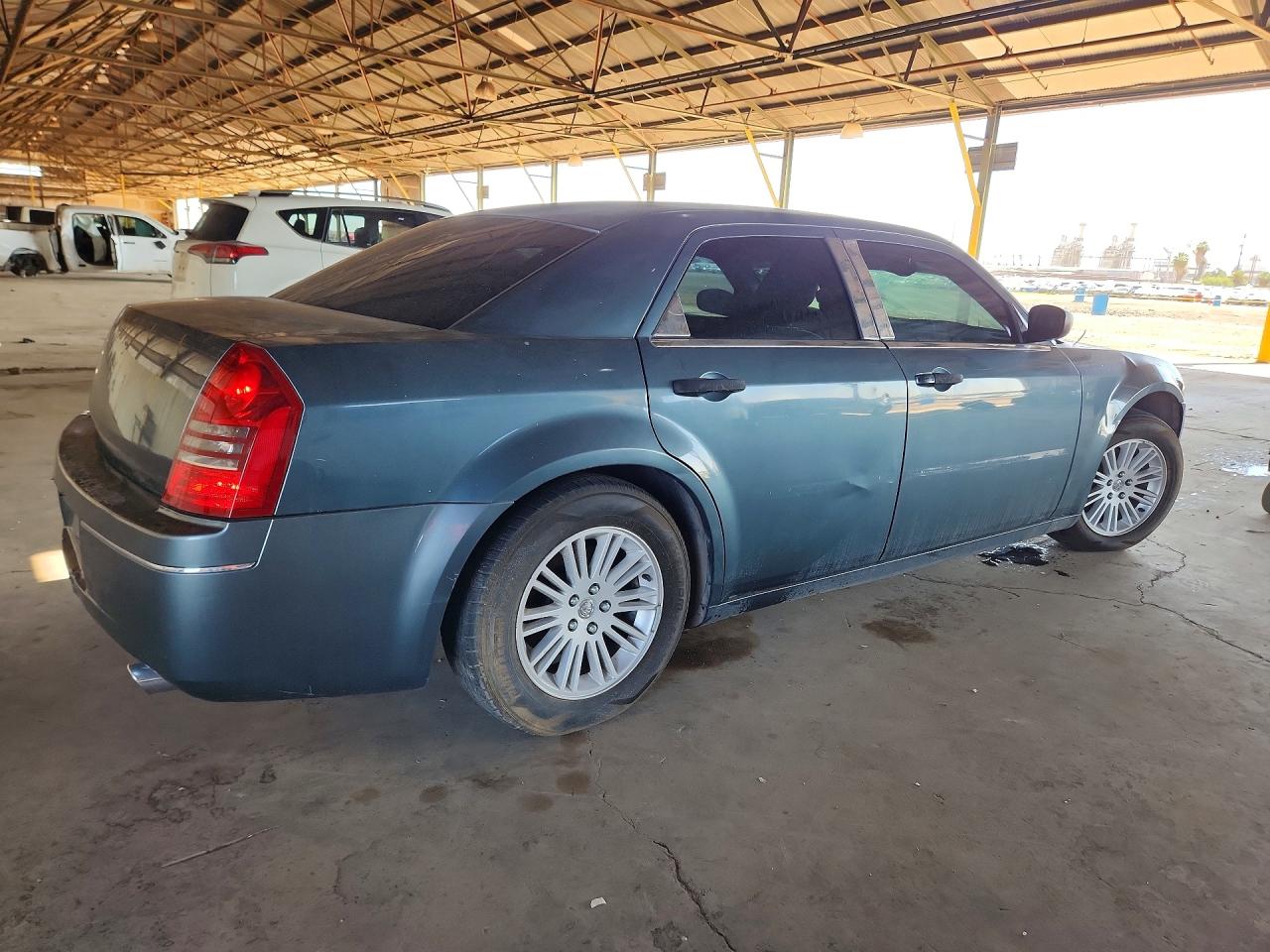 Chrysler 300 Touring