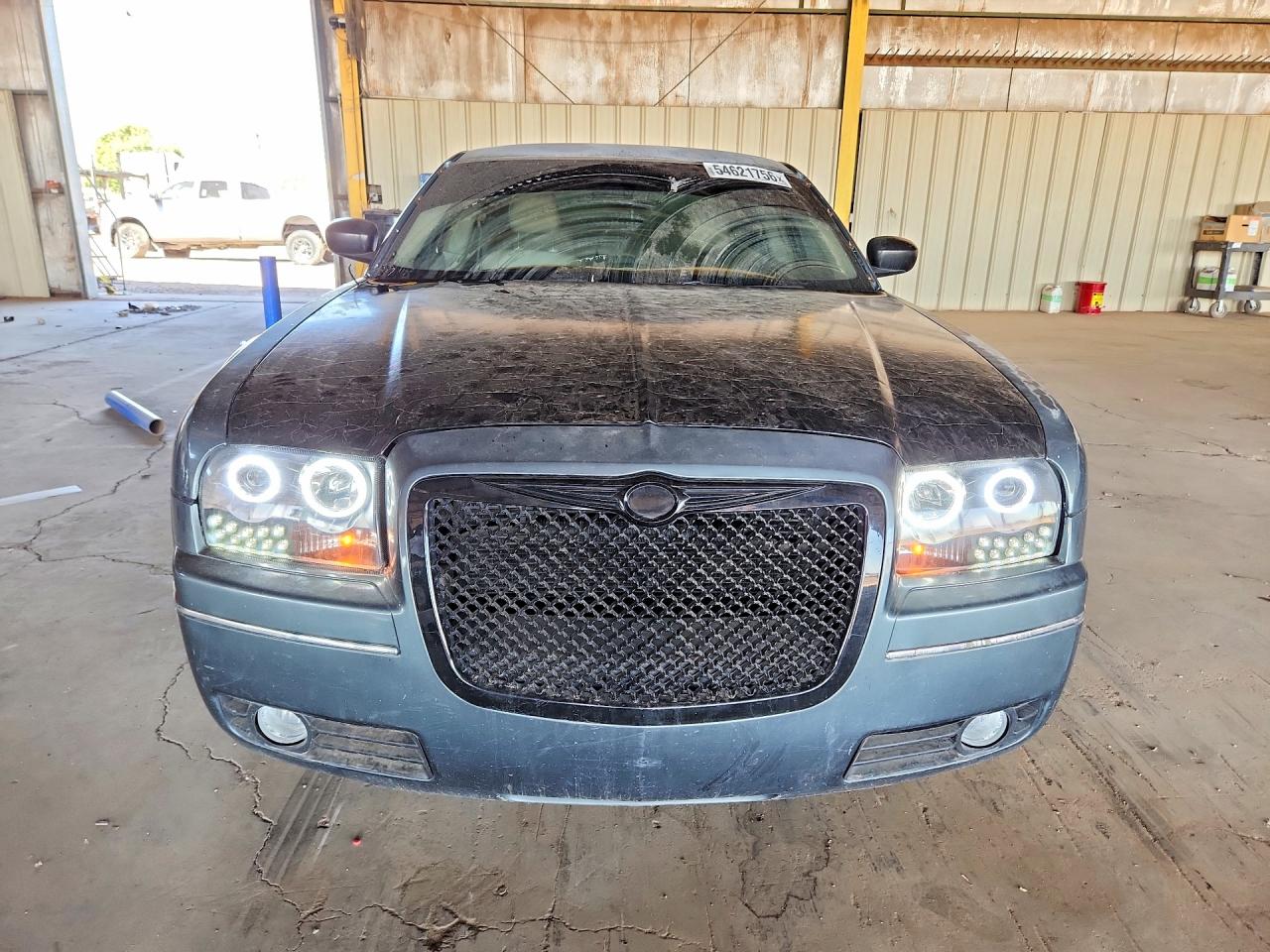 Chrysler 300 Touring