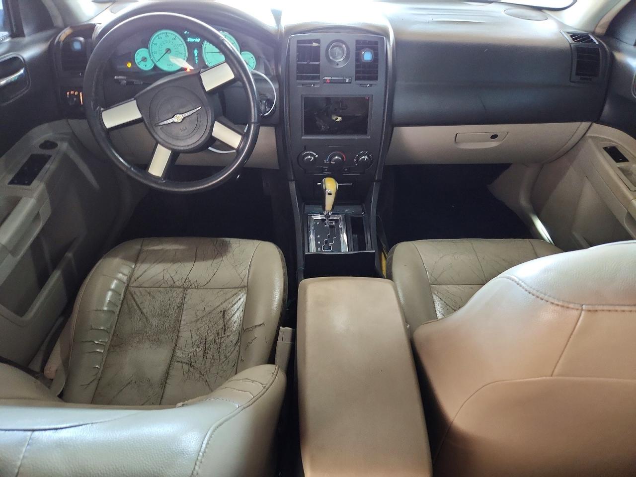 Chrysler 300 Touring