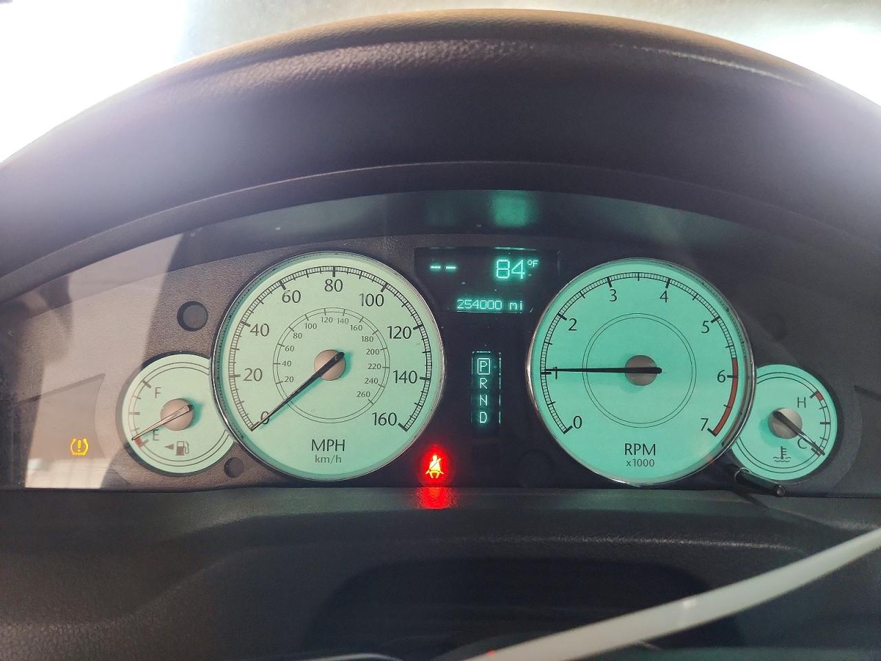Chrysler 300 Touring