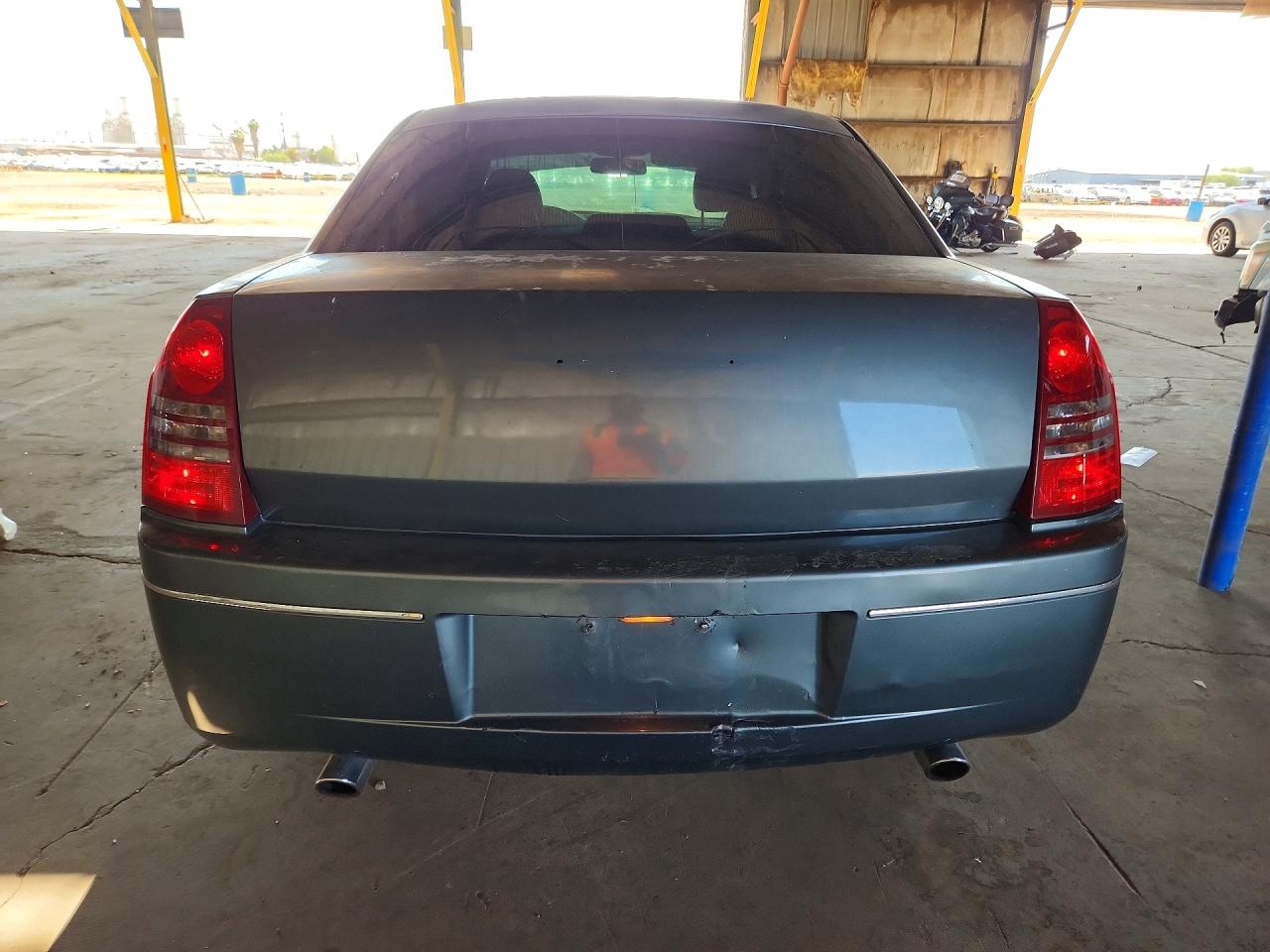 Chrysler 300 Touring