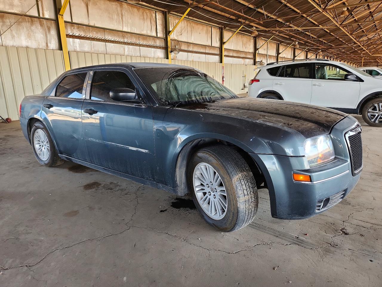 Chrysler 300 Touring