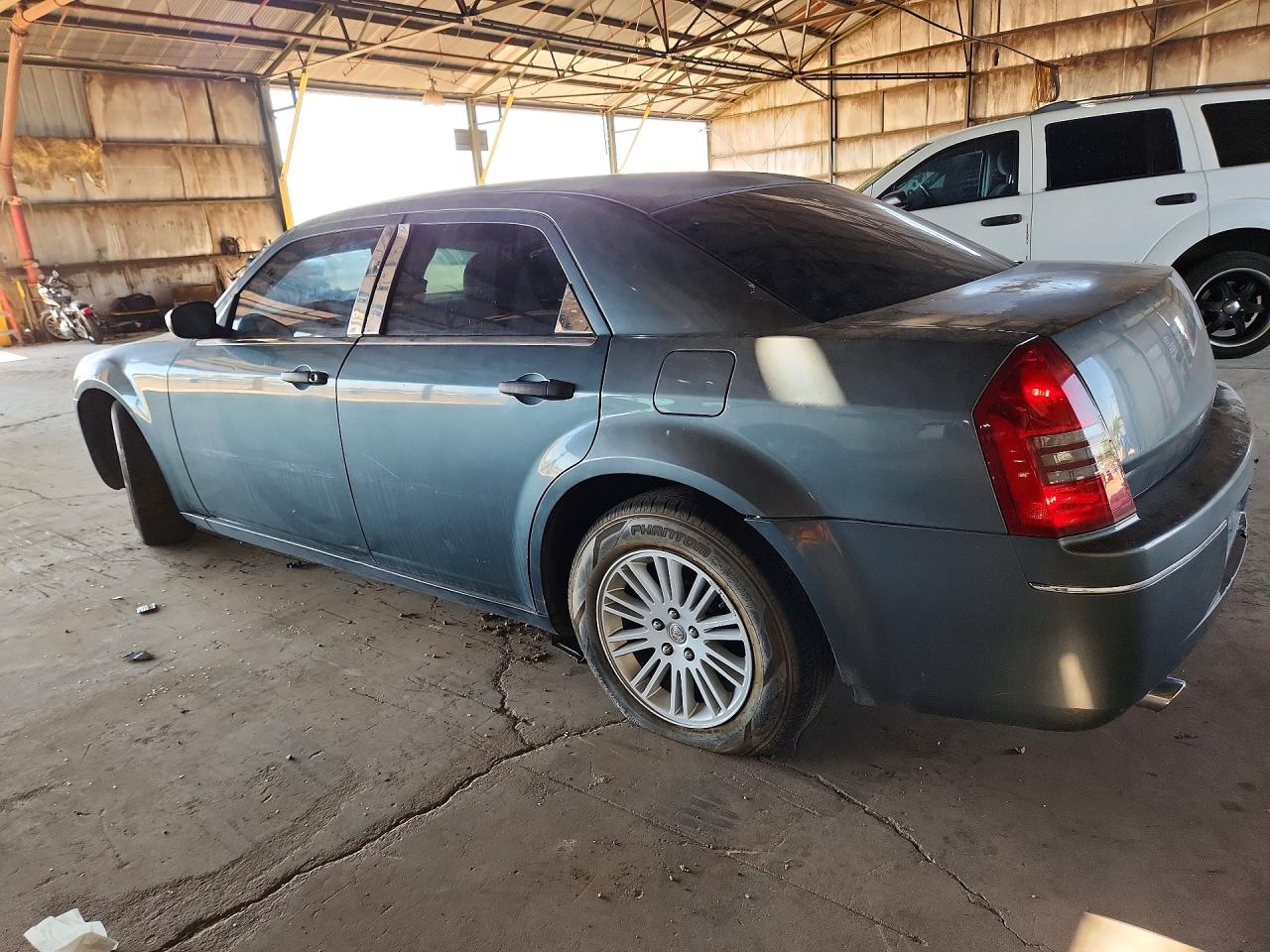 Chrysler 300 Touring