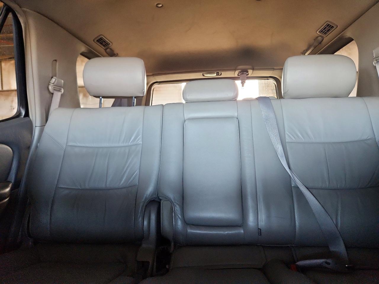 Toyota Sequoia Limited