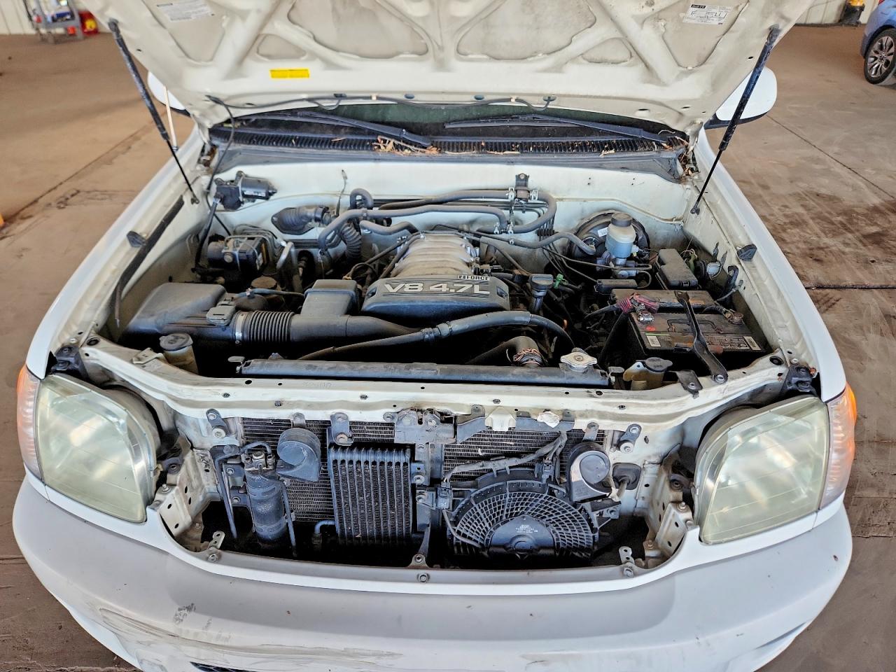 Toyota Sequoia Limited