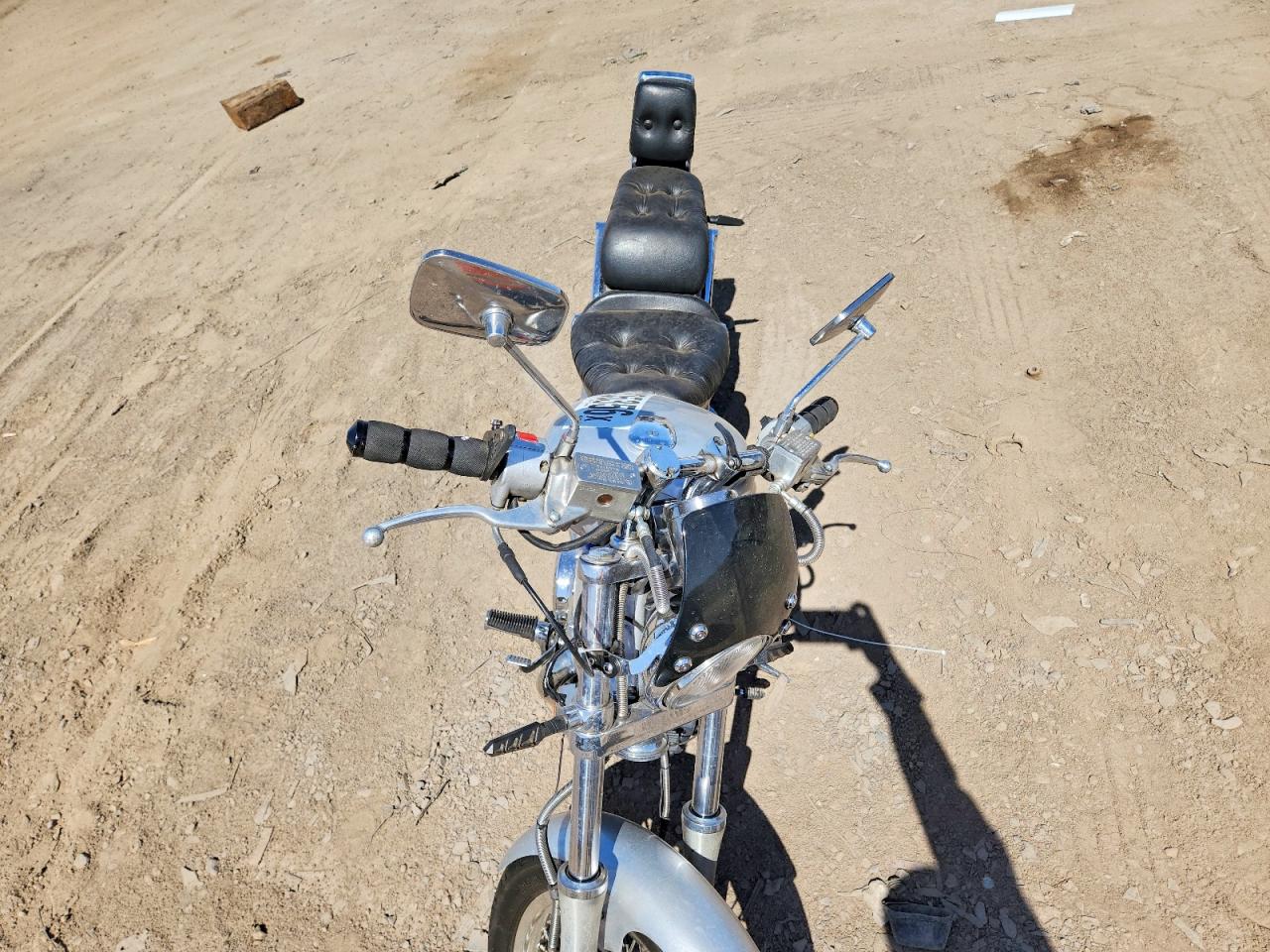 Suzuki Cycle Vs Glp