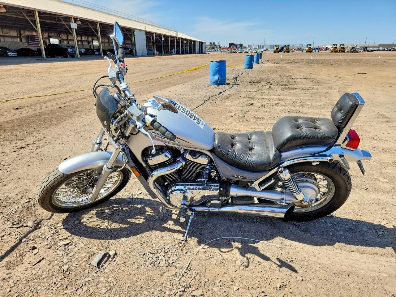 Suzuki Cycle Vs Glp