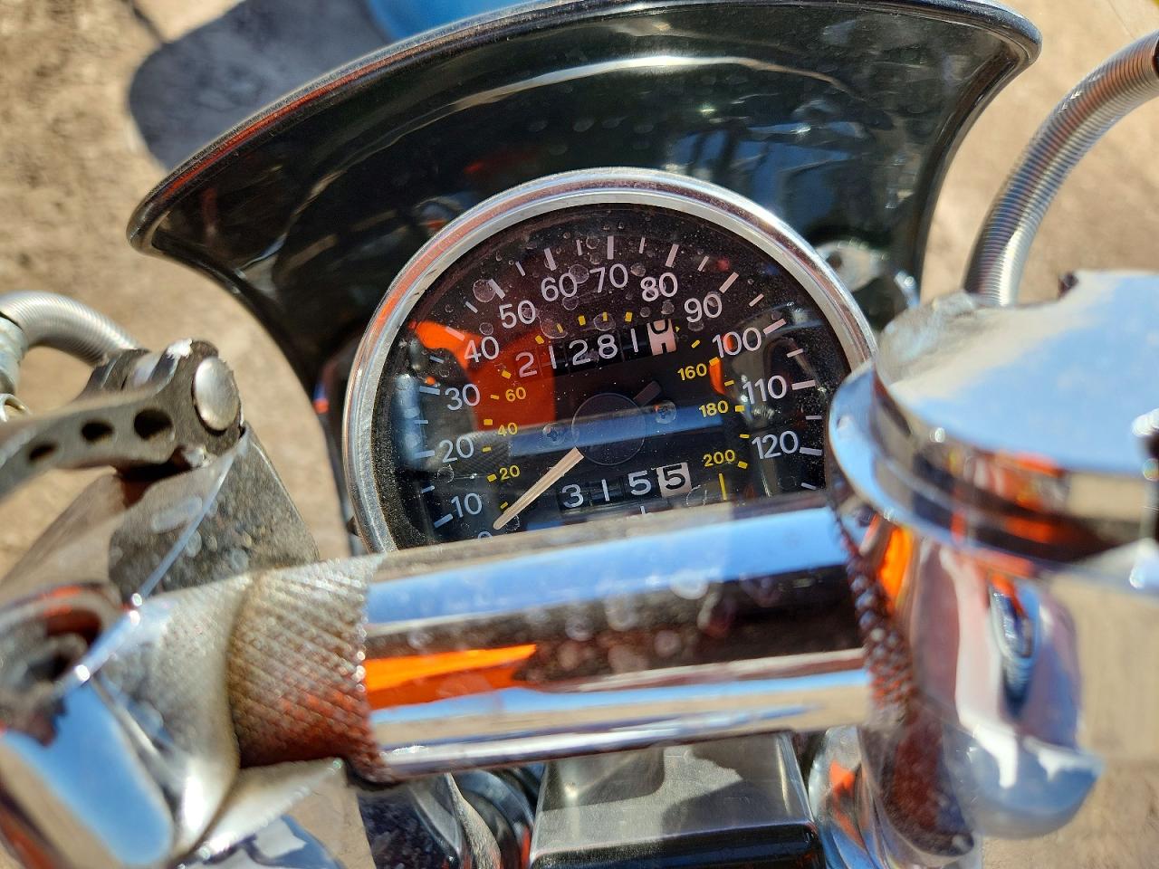 Suzuki Cycle Vs Glp