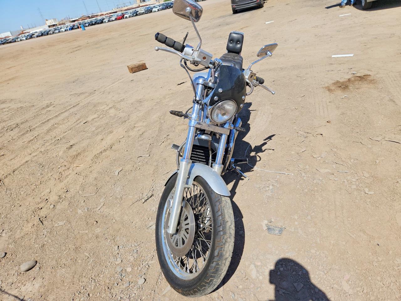 Suzuki Cycle Vs Glp