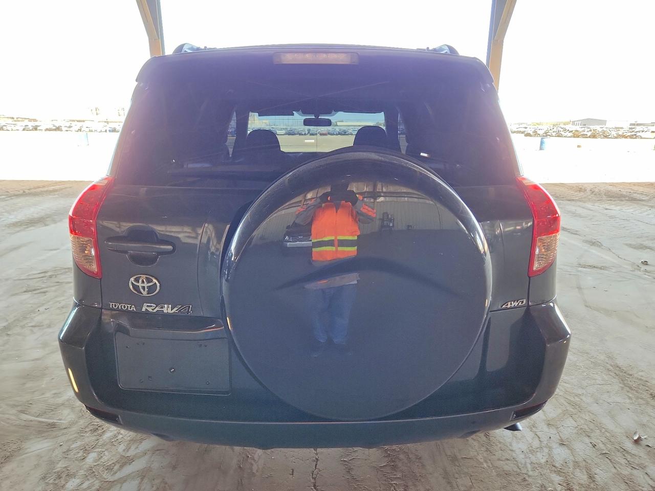 Toyota RAV4 Sport