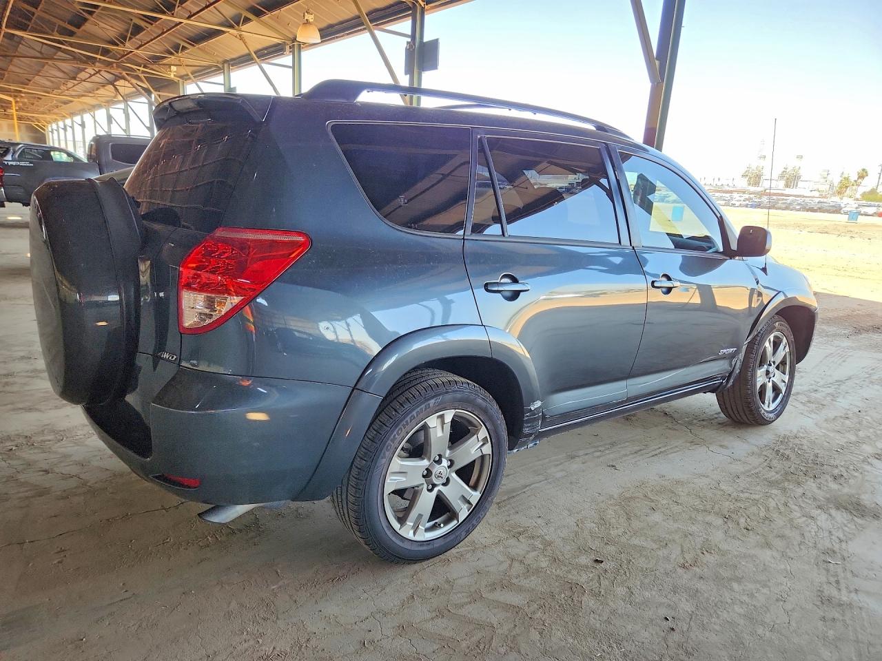 Toyota RAV4 Sport