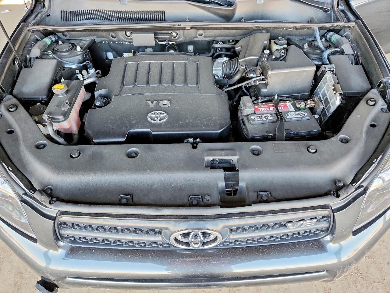 Toyota RAV4 Sport