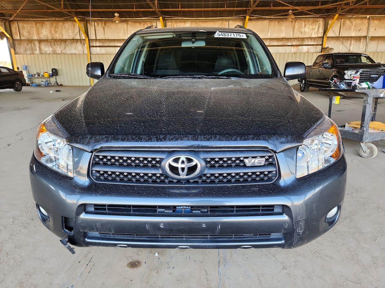 Toyota RAV4 Sport