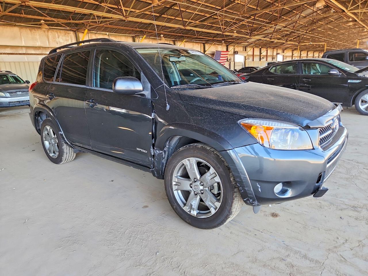 Toyota RAV4 Sport
