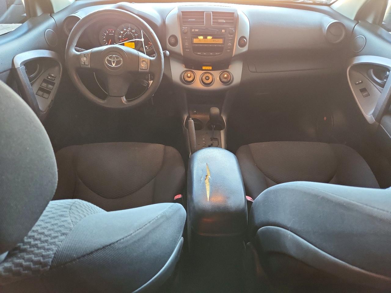 Toyota RAV4 Sport
