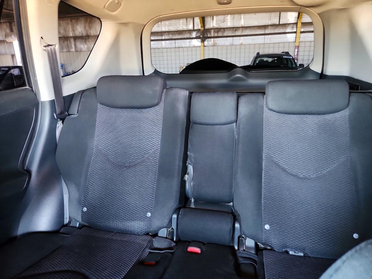 Toyota RAV4 Sport