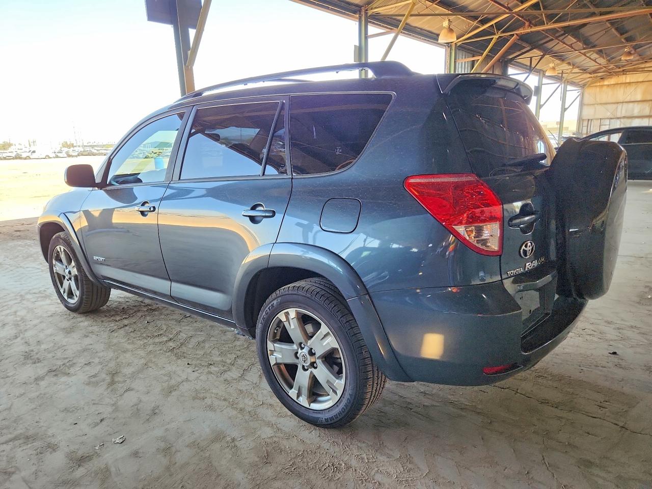Toyota RAV4 Sport