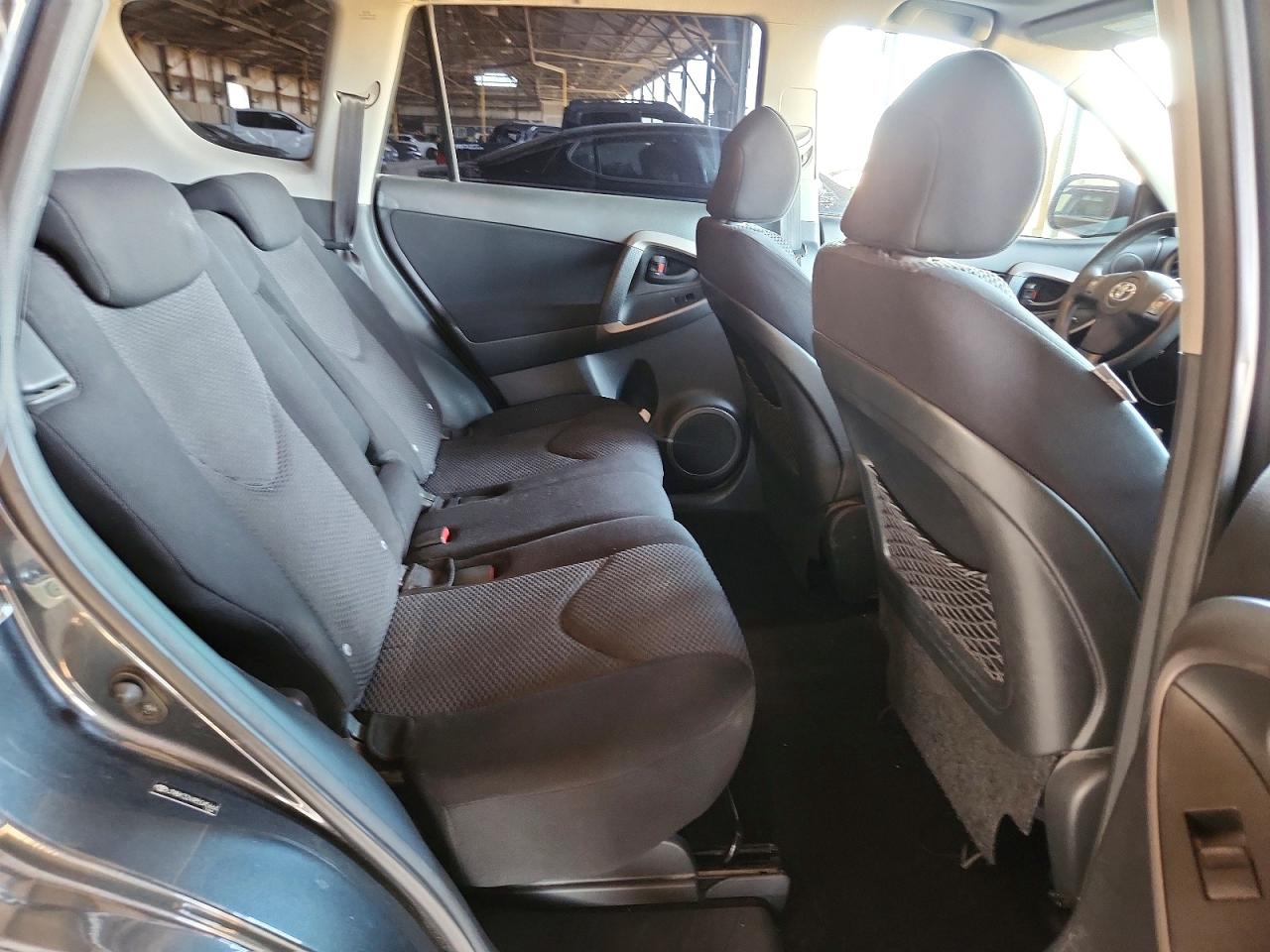 Toyota RAV4 Sport
