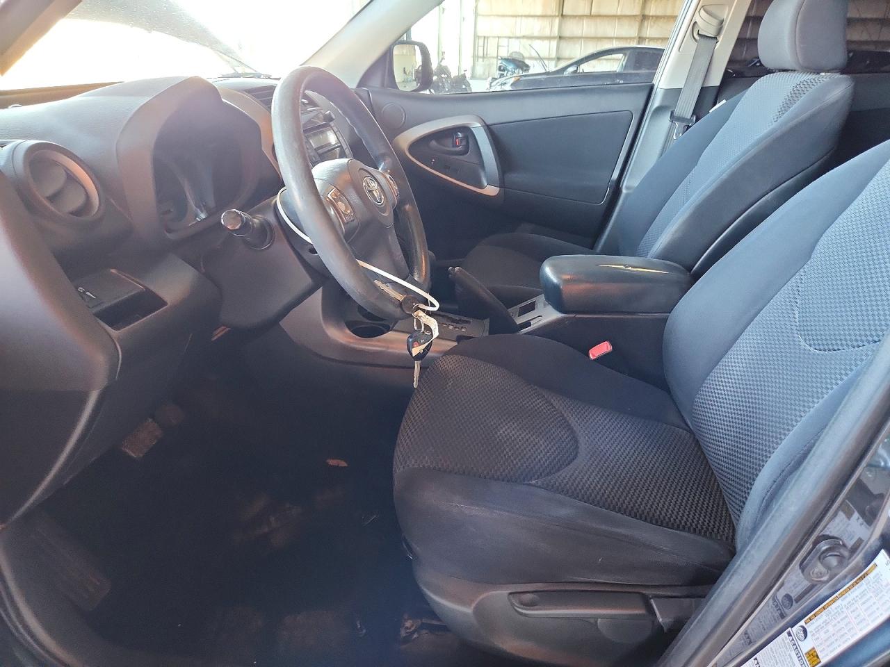 Toyota RAV4 Sport