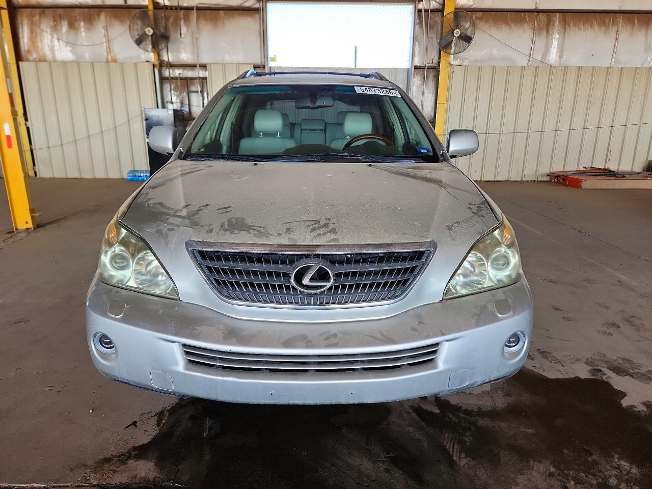 Lexus RX 400h
