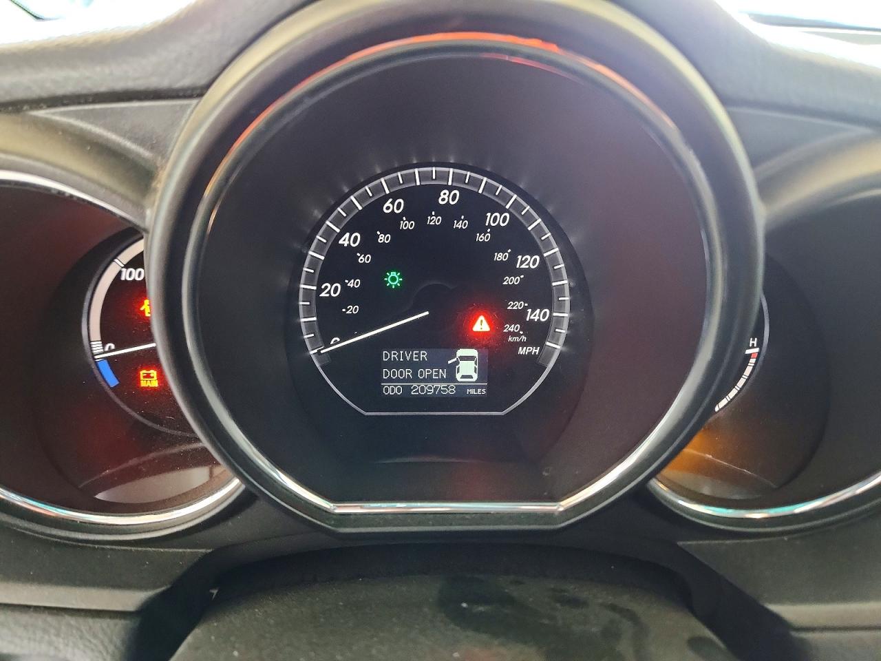 Lexus RX 400h